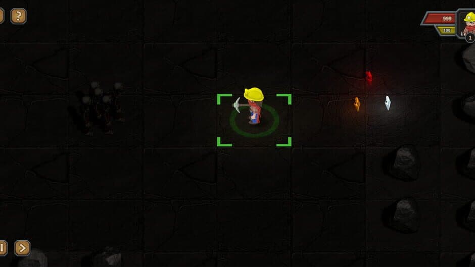 Скриншот 5 из Miner Lou