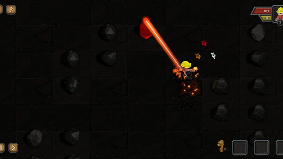 Скриншот 1 из Miner Lou