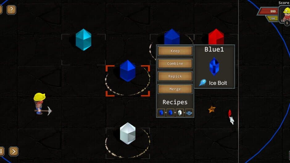Скриншот 7 из Miner Lou