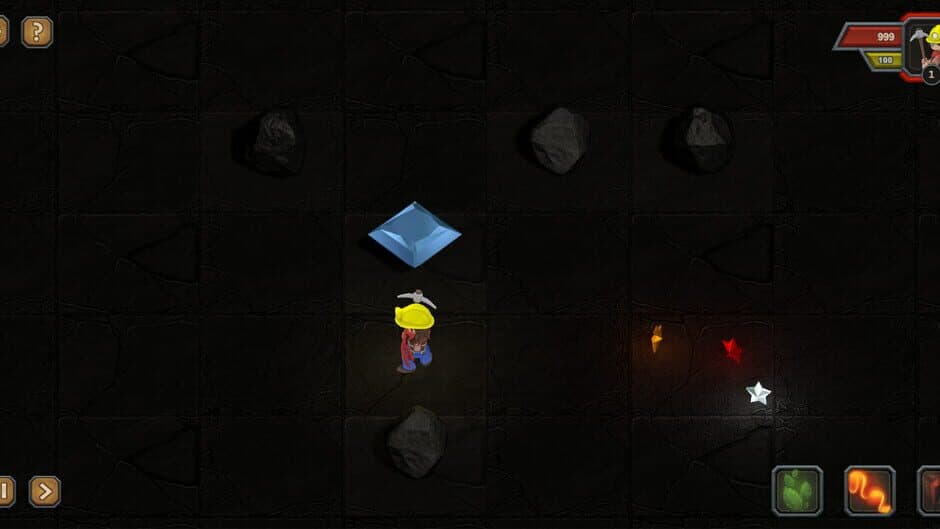 Скриншот 6 из Miner Lou