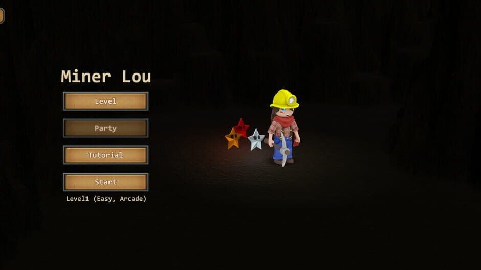 Скриншот 8 из Miner Lou