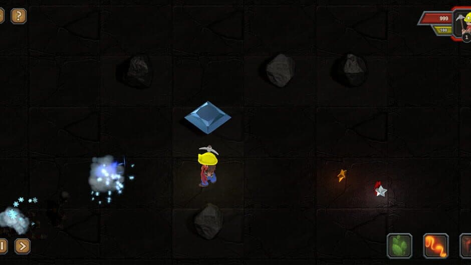 Скриншот 9 из Miner Lou