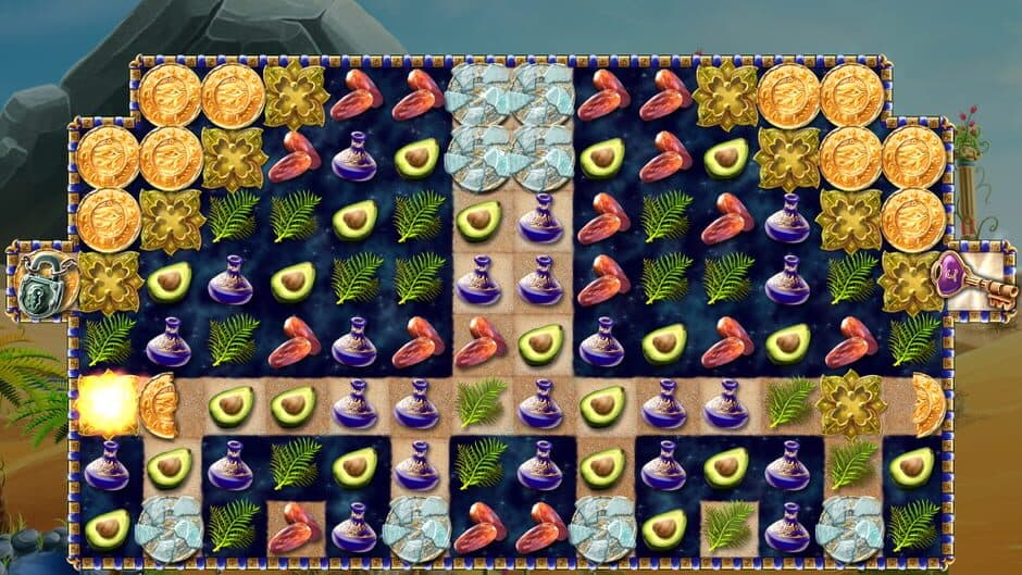 Скриншот 6 из Laruaville 7