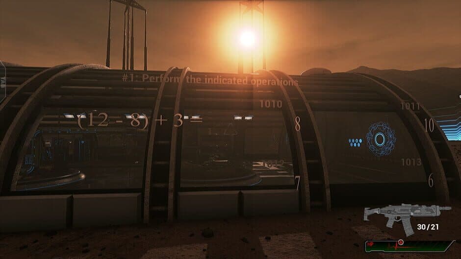 Скриншот 4 из Project Skylab 3: A New Frontier
