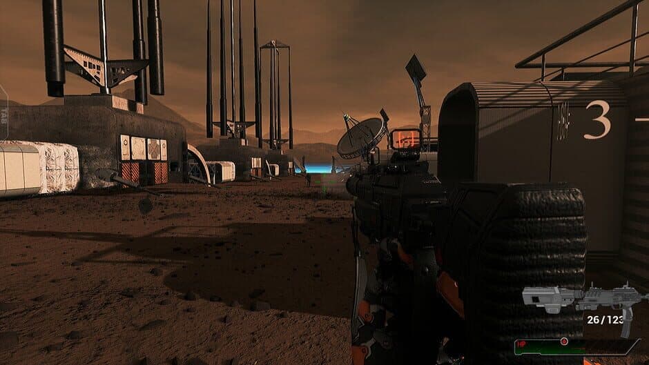 Скриншот 1 из Project Skylab 3: A New Frontier