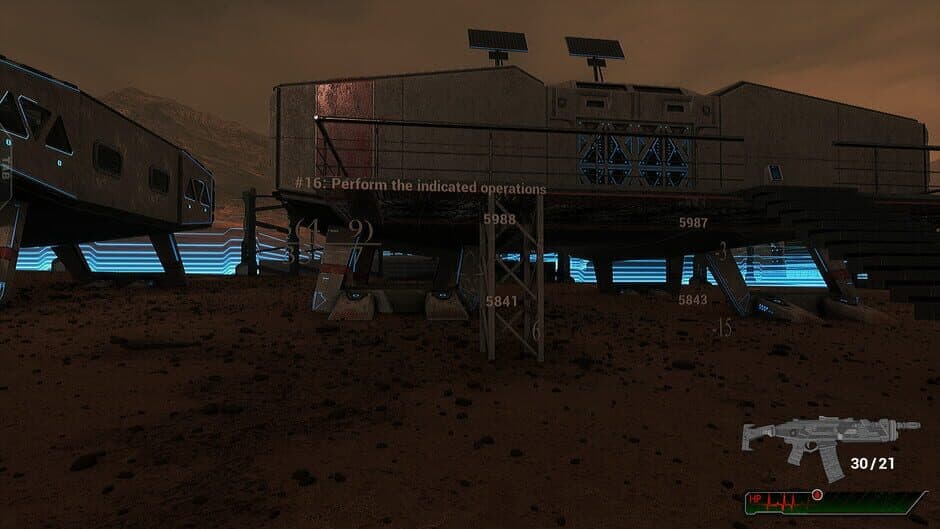 Скриншот 6 из Project Skylab 3: A New Frontier