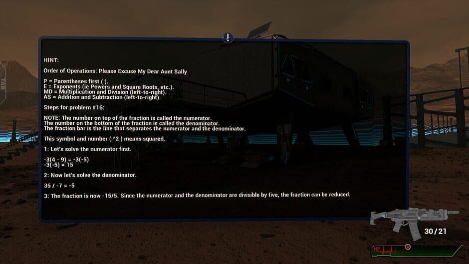 Скриншот 3 из Project Skylab 3: A New Frontier