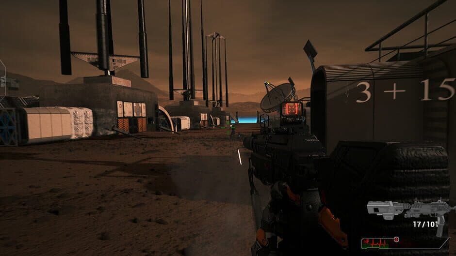 Скриншот 8 из Project Skylab 3: A New Frontier