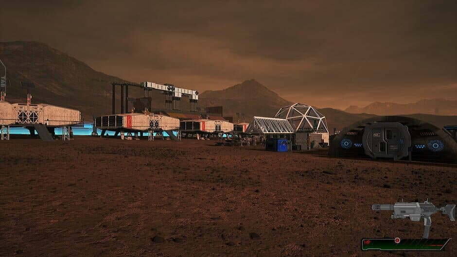 Скриншот 12 из Project Skylab 3: A New Frontier