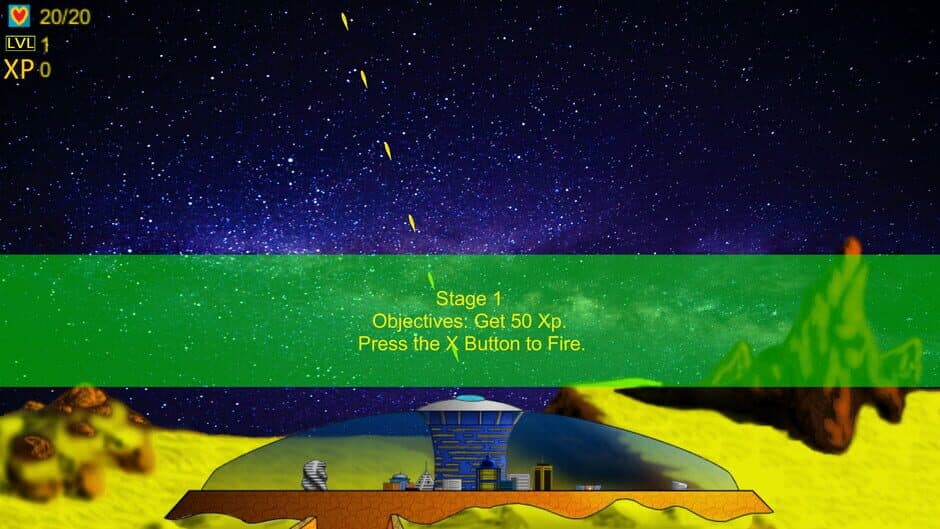 Скриншот 4 из Space Whip