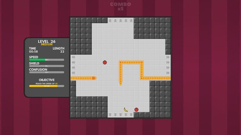 Скриншот 2 из Hour of the Snake