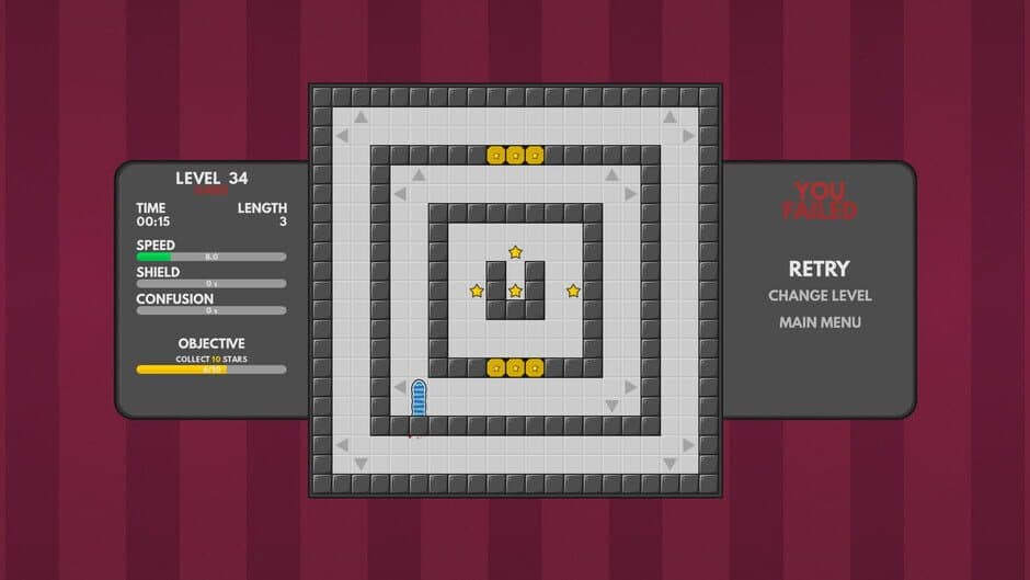 Скриншот 5 из Hour of the Snake