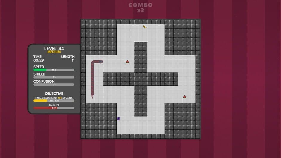 Скриншот 3 из Hour of the Snake