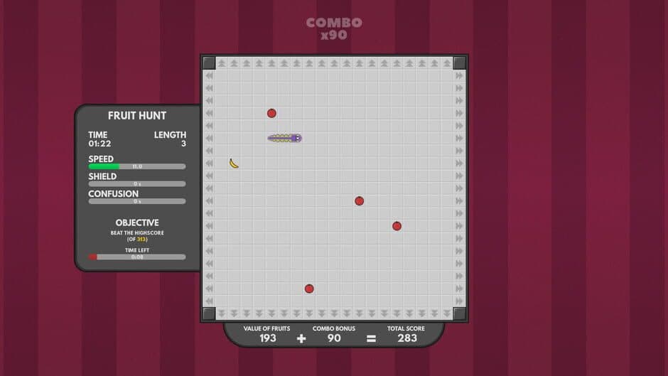 Скриншот 8 из Hour of the Snake