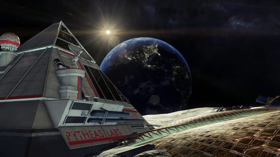 Скриншот 1 из Prey: Typhon Hunter