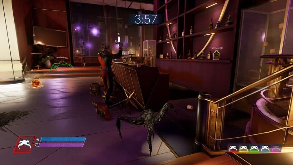 Скриншот 3 из Prey: Typhon Hunter