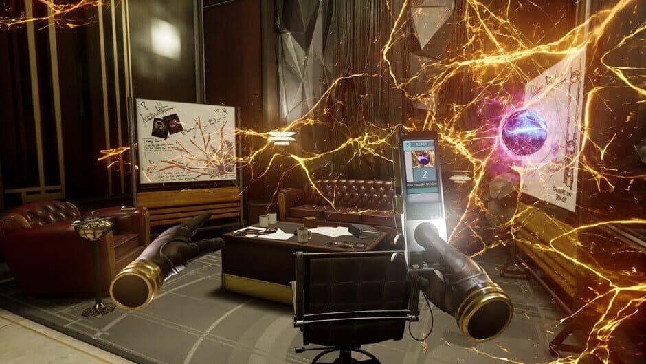 Скриншот 4 из Prey: Typhon Hunter