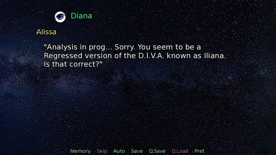 Скриншот 2 из Divine D.I.V.A.
