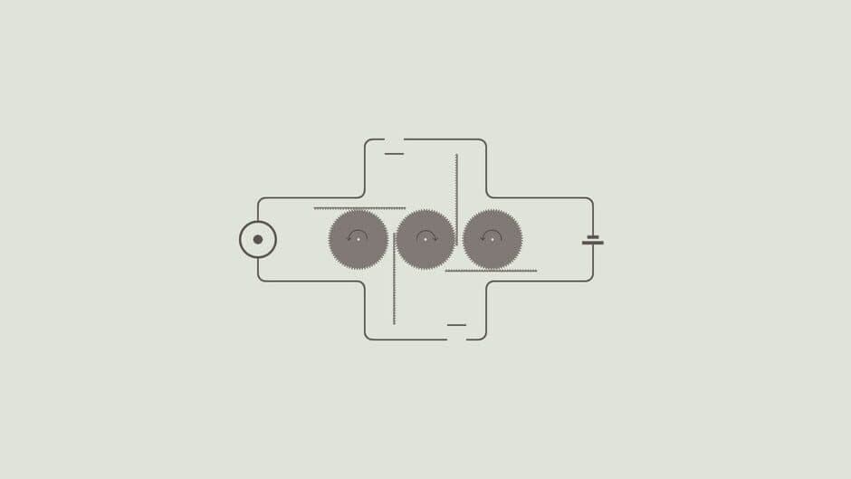 Скриншот 6 из Gear