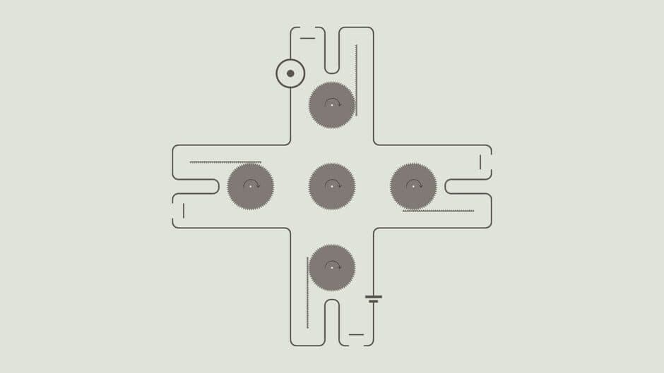 Скриншот 5 из Gear