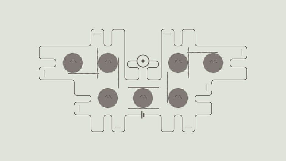 Скриншот 7 из Gear
