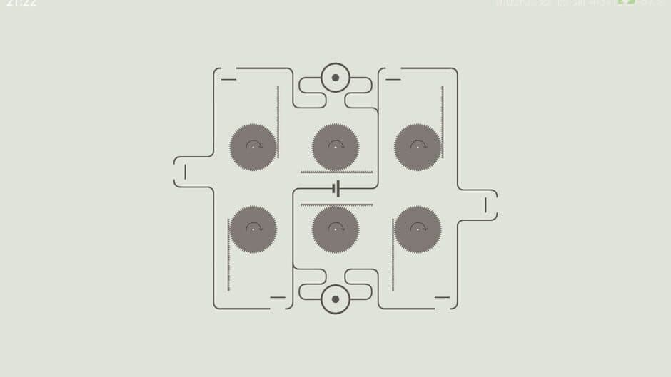 Скриншот 1 из Gear