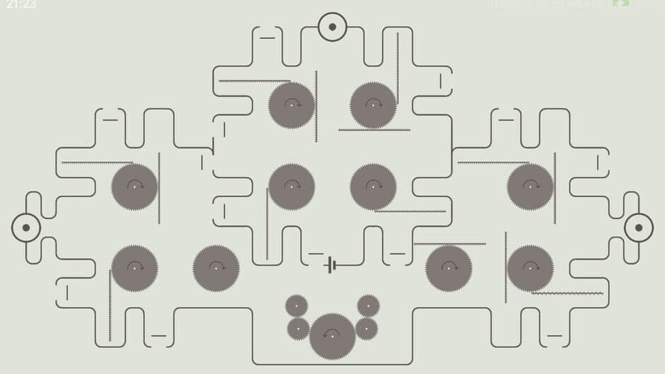 Скриншот 4 из Gear