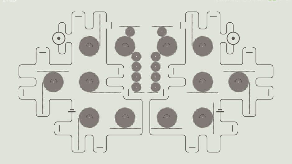 Скриншот 2 из Gear