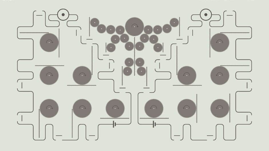 Скриншот 3 из Gear