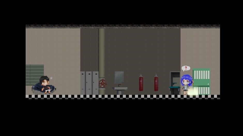 Скриншот 1 из The Underground Watcher