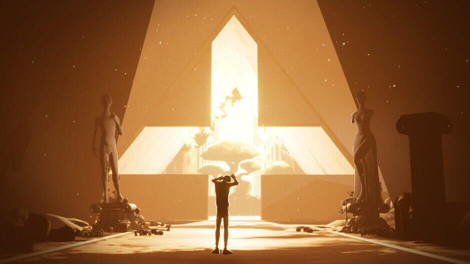 Скриншот 7 из Burning Daylight