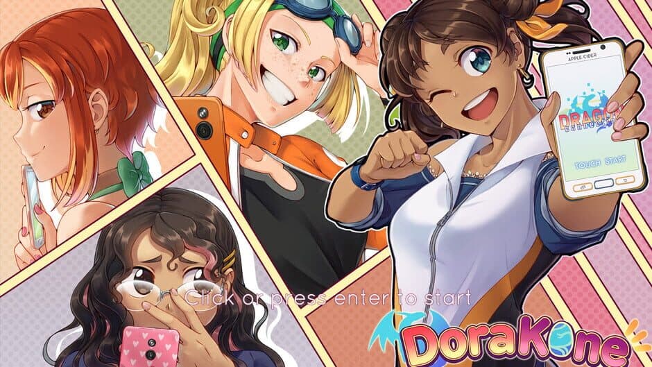 Скриншот 2 из DoraKone