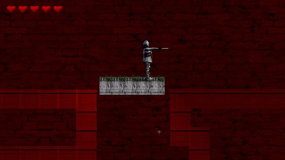 Скриншот 4 из Plunger Knight - Washers of Truth