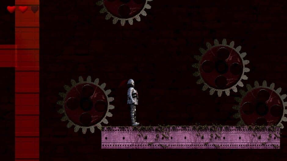 Скриншот 7 из Plunger Knight - Washers of Truth