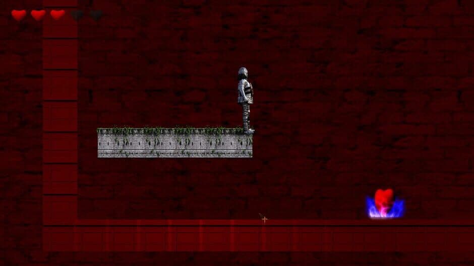 Скриншот 9 из Plunger Knight - Washers of Truth