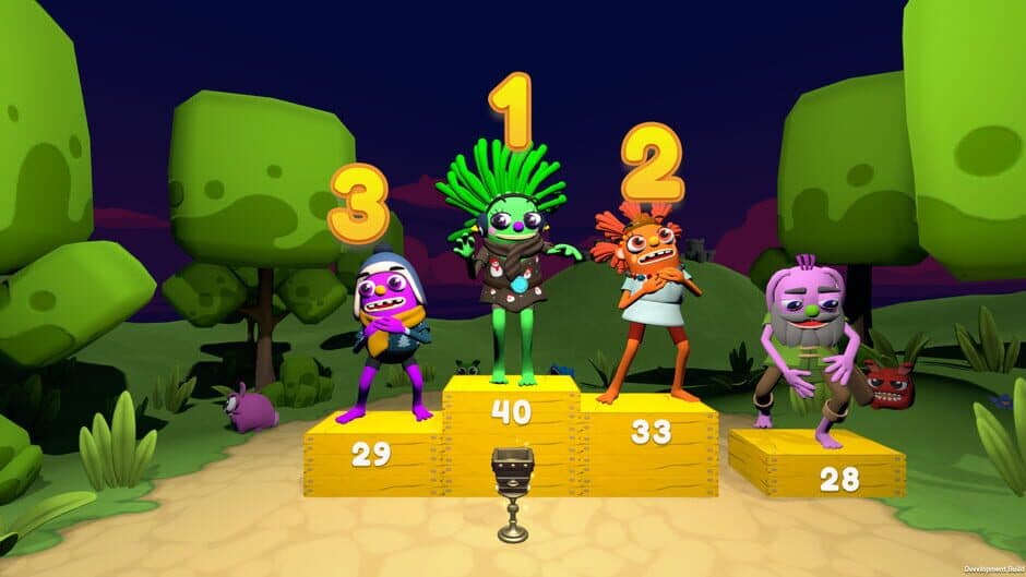 Скриншот 8 из Petoons Party
