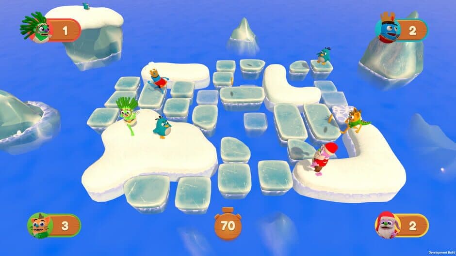 Скриншот 10 из Petoons Party