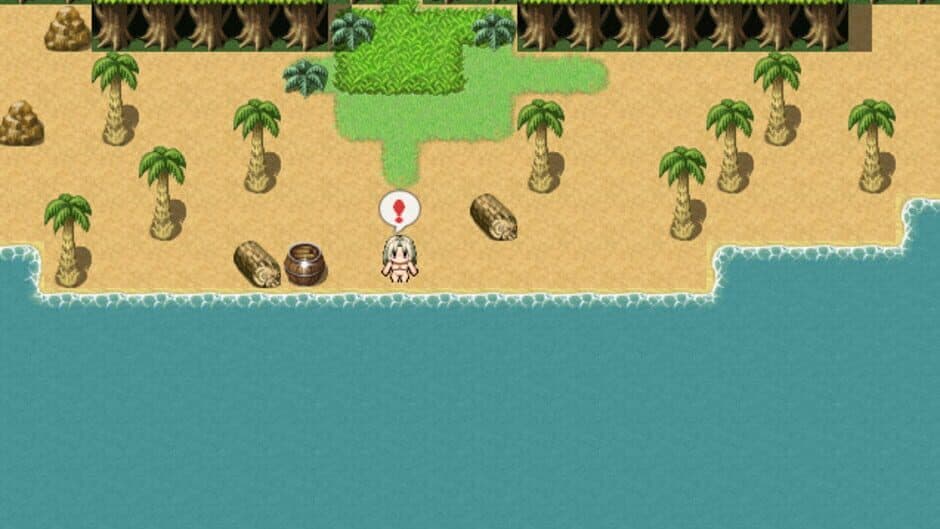 Скриншот 1 из Trapped on Monster Island