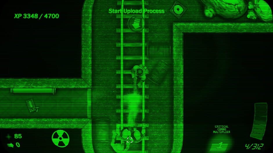 Скриншот 11 из Dead Quest