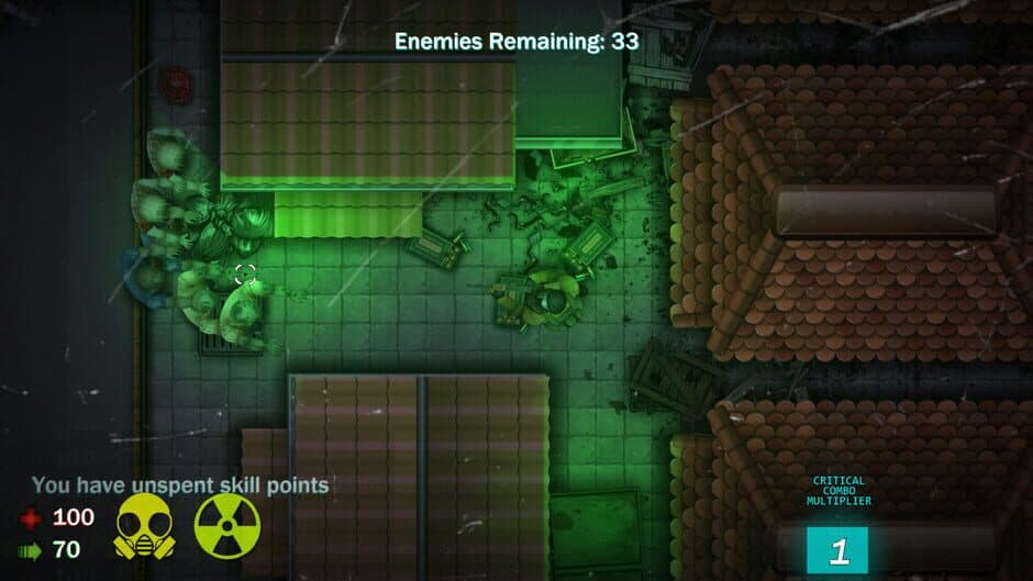 Скриншот 3 из Dead Quest