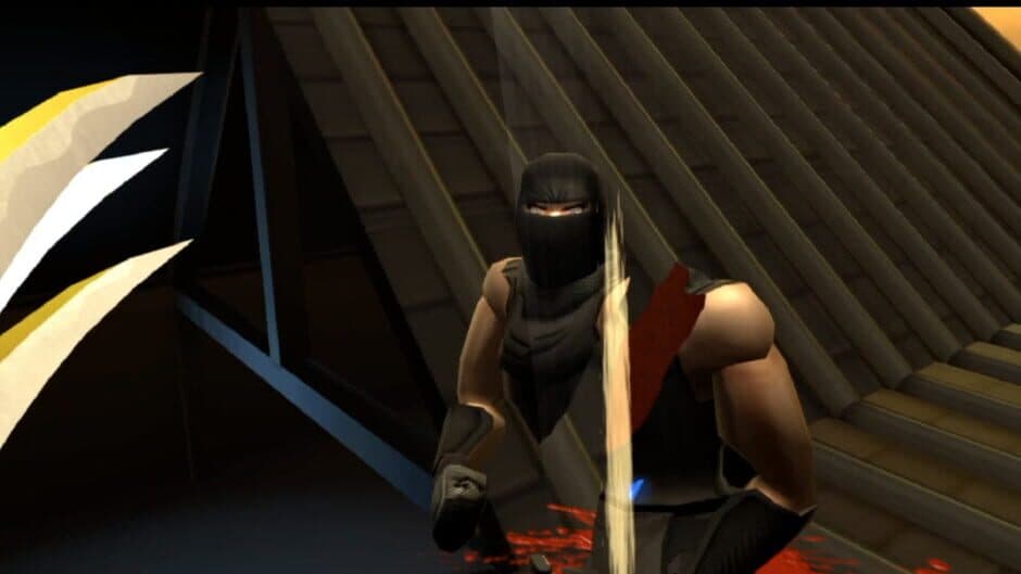 Скриншот 2 из Ninja Legends
