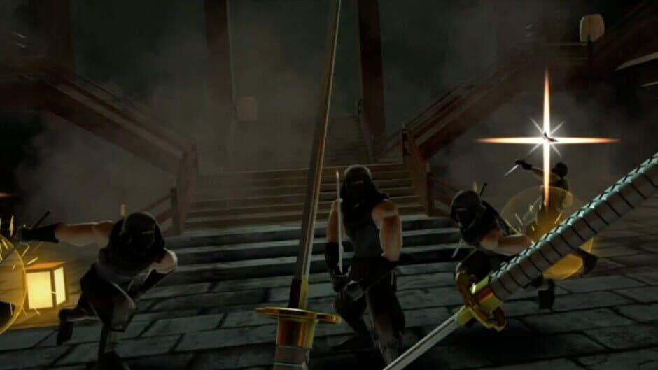 Скриншот 4 из Ninja Legends