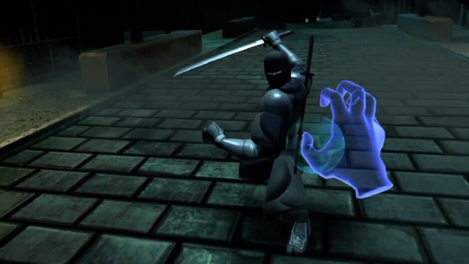 Скриншот 6 из Ninja Legends