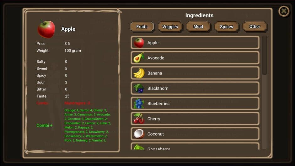 Скриншот 6 из Idle Cooking Emperor