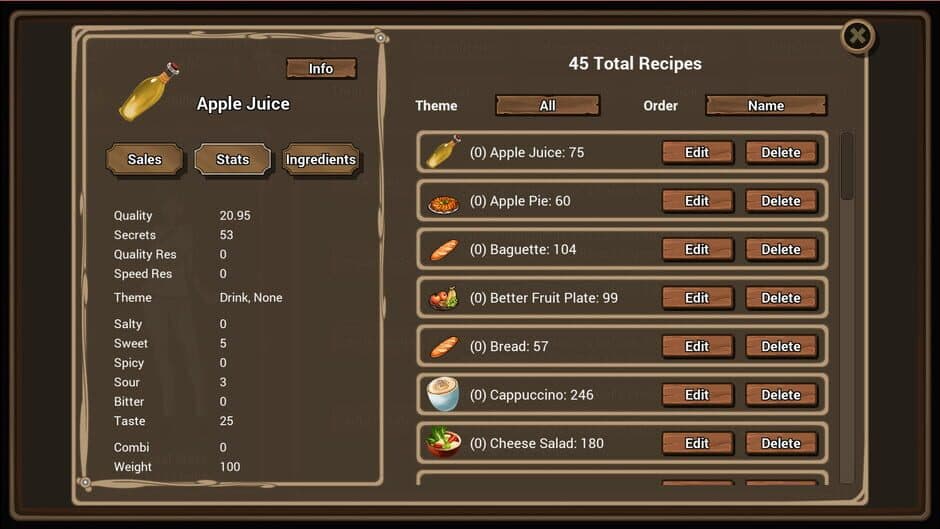 Скриншот 7 из Idle Cooking Emperor