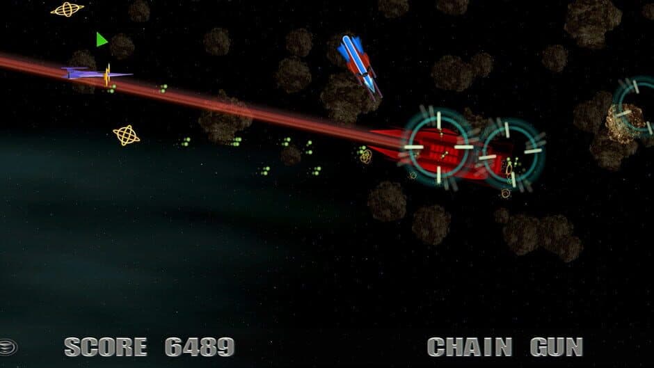 Скриншот 6 из Celtreos