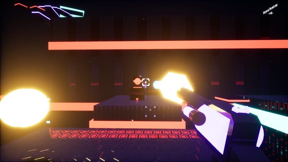 Скриншот 1 из Cyber Gun