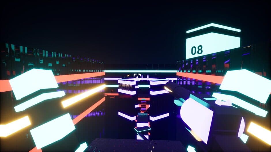 Скриншот 2 из Cyber Gun