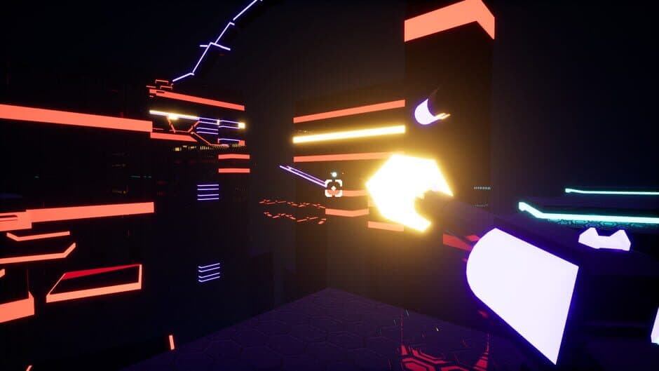 Скриншот 5 из Cyber Gun