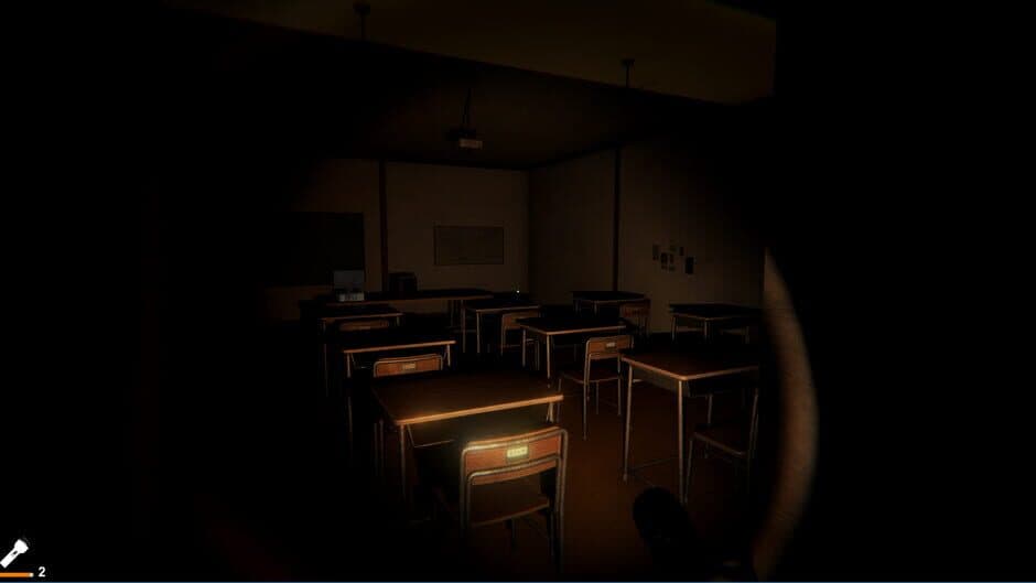 Скриншот 4 из 12 Hours